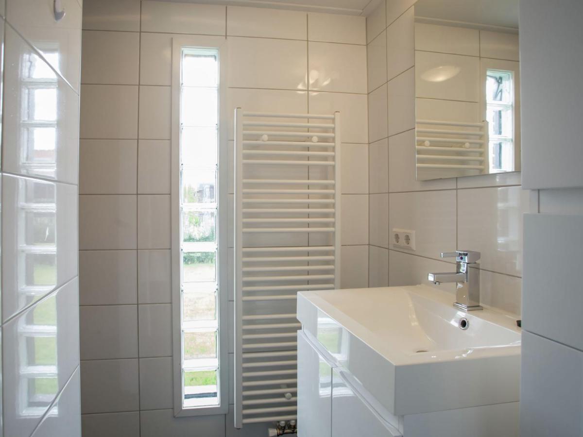 Holiday Home In Kattendijke With Terrace المظهر الخارجي الصورة
